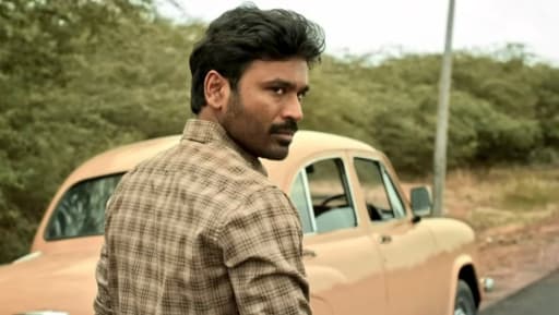 'Kara' Star Dhanush Clears Title Confusion & Hints Reunion