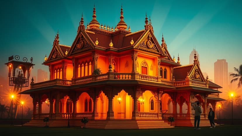 Dhanush on Trolls: 'Why can't I want a Poes Garden house?'