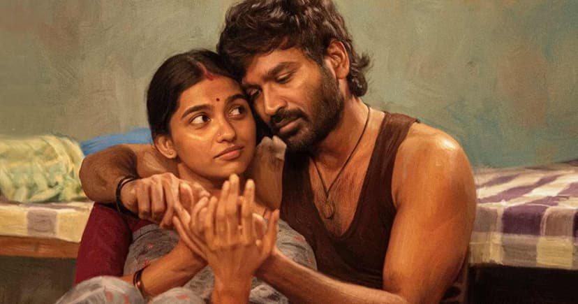 Dhanush's 'Kara' Opens Low Post-COVID