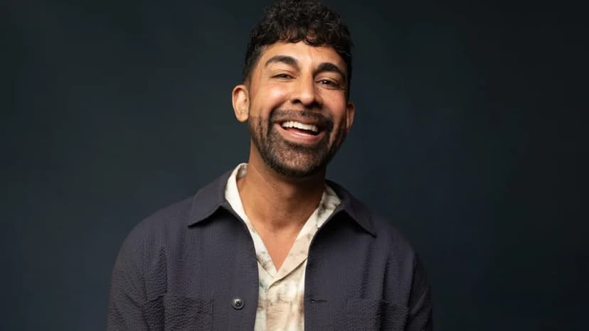 Fox Partners With Dhar Mann for Digital Series