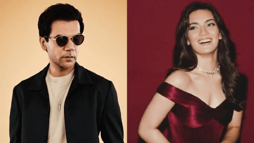 Dharma Productions Ventures into Fantasy Horror with 'Vishkanya'