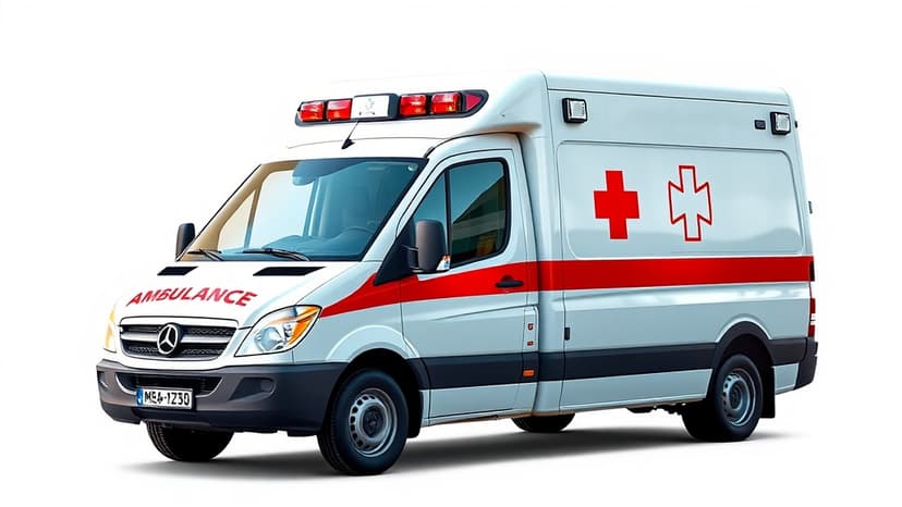 Ambulance at Dharmendra's Home: Health Scare?