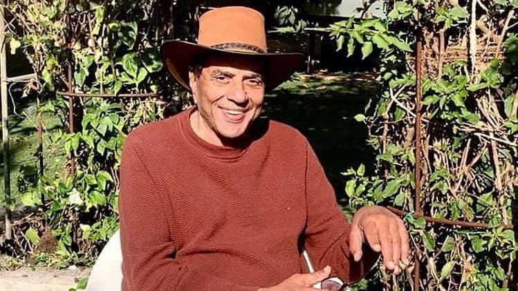 Deol Family Honors Dharmendra with Musical Tribute