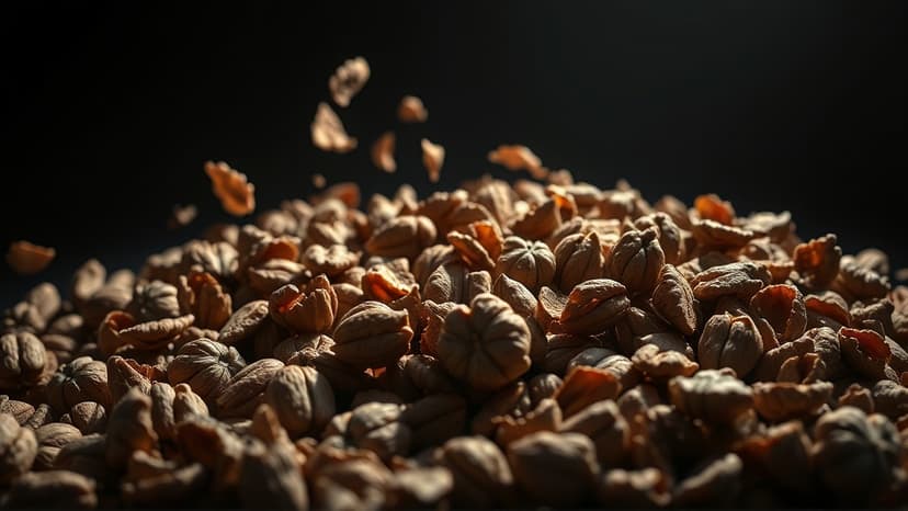 Walnut Warrior: 110 Cracked in 30 Seconds!