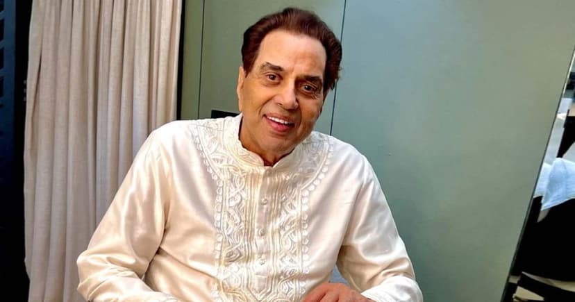 Dharmendra's Rollercoaster Box Office Journey: Hits, Misses, and a Biopic on the Way