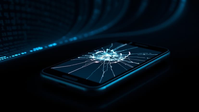 Malhar Thakar's Next: 'DHARPAKAD' Thriller on May 15, 2026