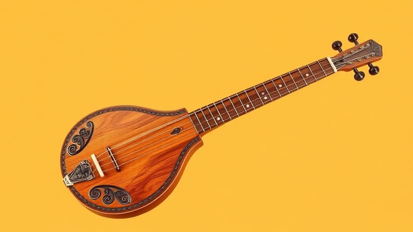 Music Festival Faces Funds Crisis Despite Rich Legacy