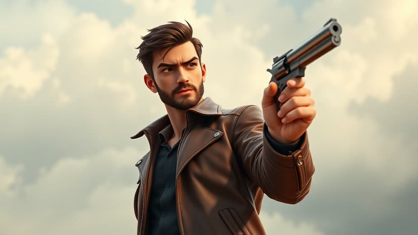 Dheekshith Shetty's Hilarious Heist: 'Bank of Bhagyalakshmi' Trailer Captivates Audiences