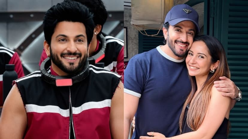 Wife Defends Dheeraj Dhoopar's Calm Lock Upp Game