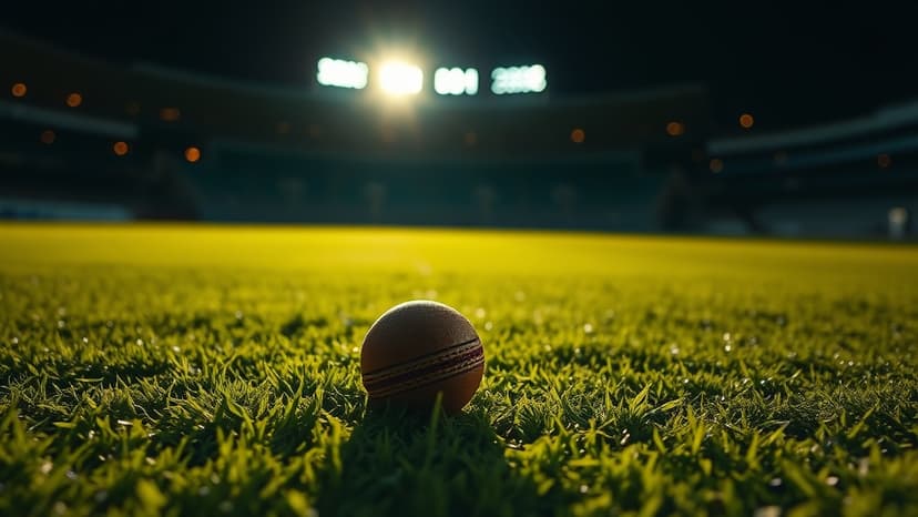 Dhoni & Rohit Out! IPL El Clasico Sees Surprise Absences