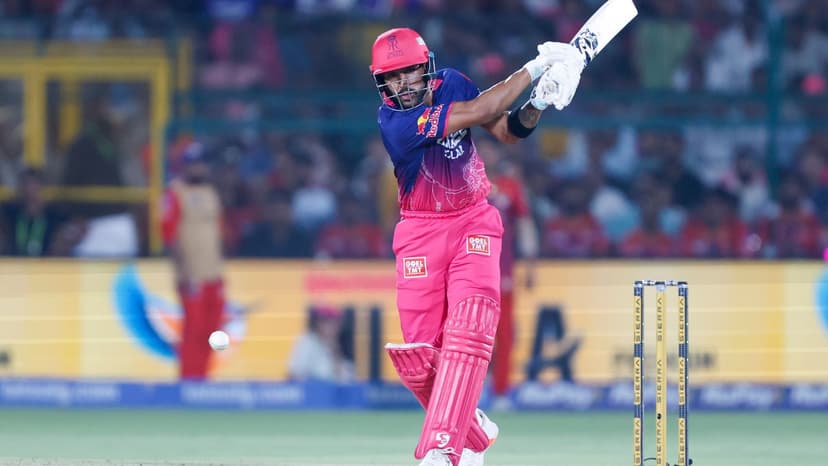 Dhruv Jurel's IPL dream: Tears of joy and reality