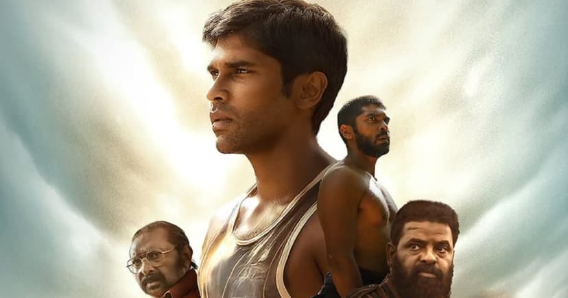 Bison Kaalamaadan Scores Big with 65.87 Crore Worldwide Box Office in 30 Days