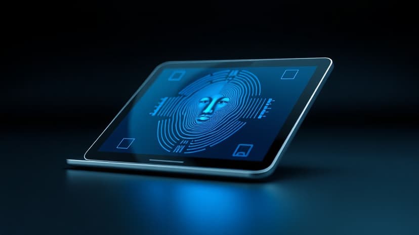 DHS Facial Recognition App Details Revealed