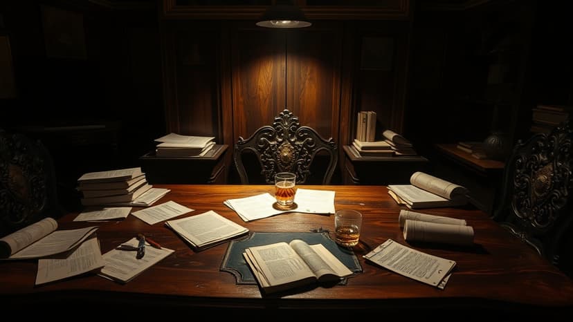 Actor Questions 'Dhurandhar 2' Reality vs. Fiction