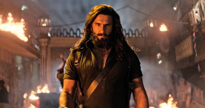 Will Dhurandhar 2 Break Pre-Sale Records?