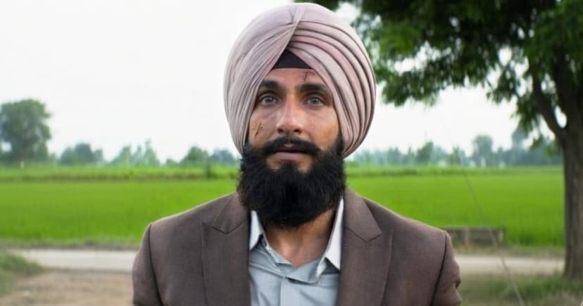 Ranveer Singh's Dhurandhar 2 Dominates Box Office