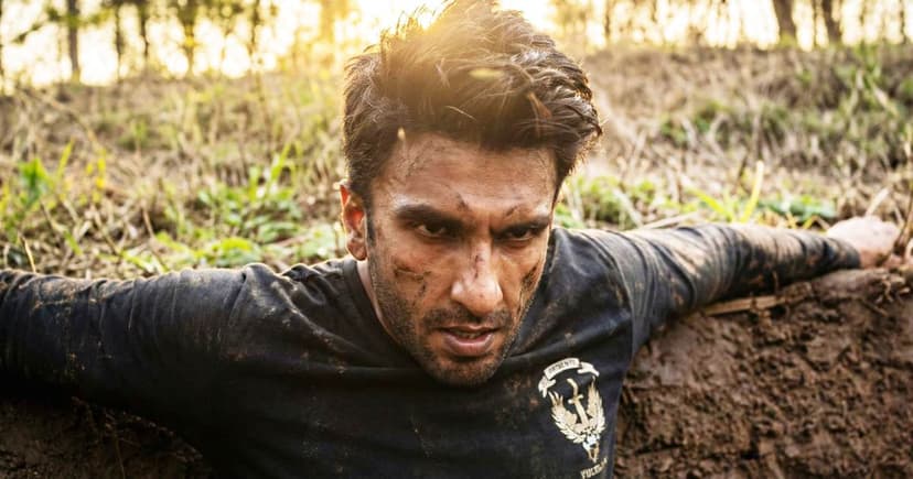 Dhurandhar 2 Advance Bookings Shatter Records!