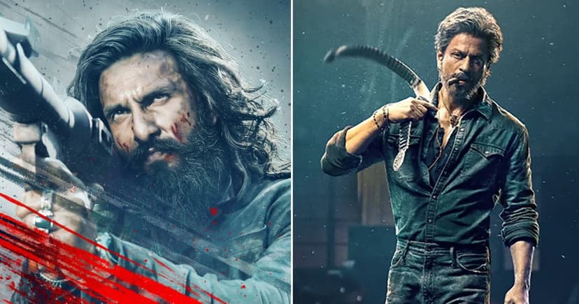 Dhurandhar 2 Shatters Records, Crosses 1000 Cr Globally!