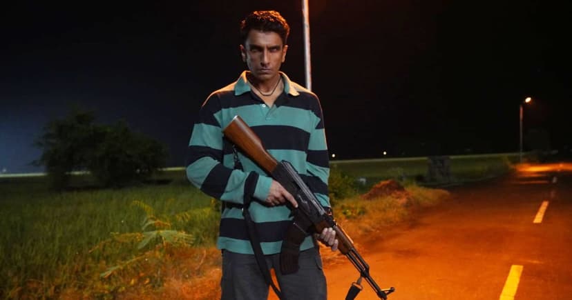 Dhurandhar 2 Crosses 1150 Crore Milestone!