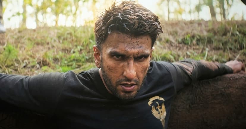 Dhurandhar 2 Roars Past 1800 Crore Globally!