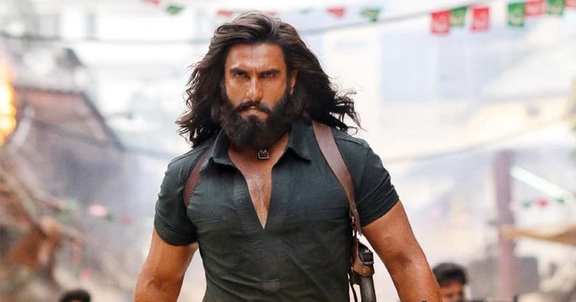 Dhurandhar 2 Box Office: Day 21 Hindi Collection Prediction