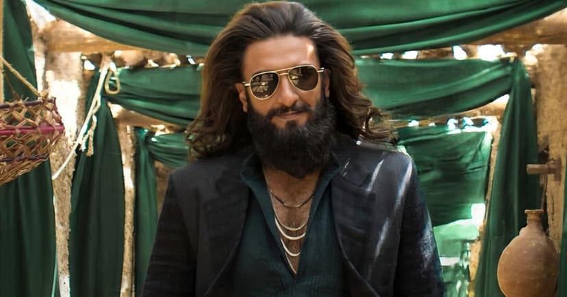 Ranveer's Dhurandhar 2 Defies Odds, Dominates BMS