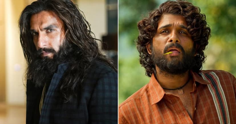 Dhurandhar 2 Dominates Box Office for 5 Weeks