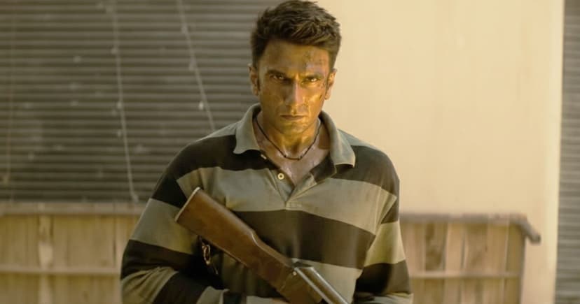 Dhurandhar 2 Eid 2026 Box Office Blast?