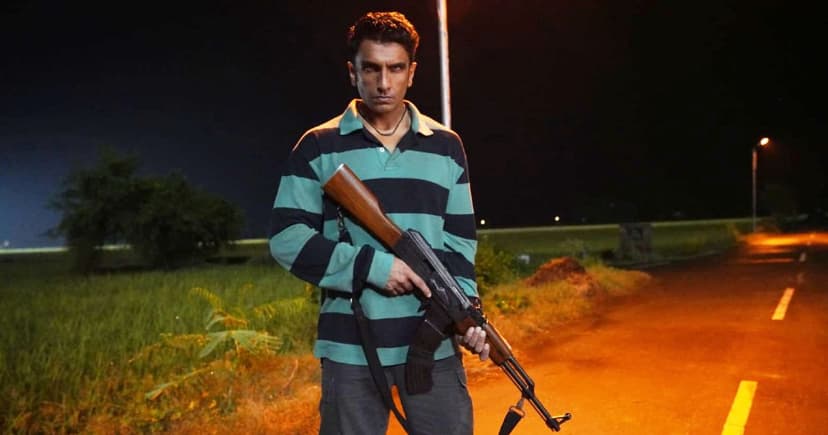 Ranveer Singh's Dhurandhar 2 Shatters Records, Nears 1000 Cr