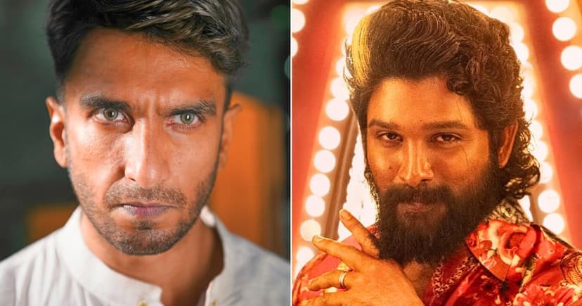 Dhurandhar 2 Nears ₹1150 Cr, Can It Beat Pushpa 2?