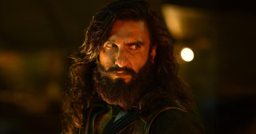 Ranveer's Dhurandhar 2 Shatters Records, Crosses 700 Crore