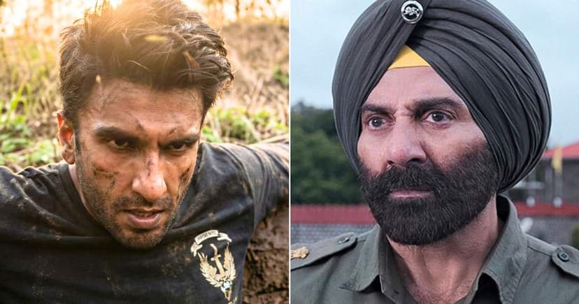 Ranveer Singh's Dhurandhar 2 Shatters Records in 72 Hours!