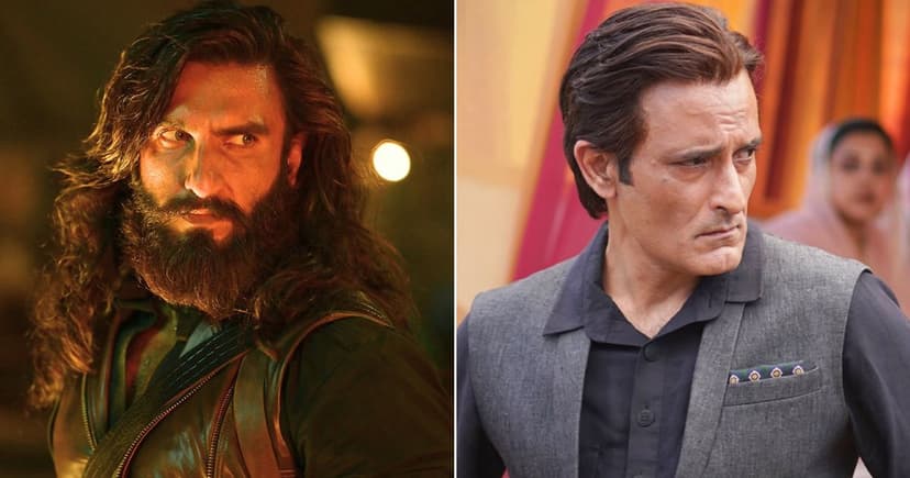 Ranveer Singh's Dhurandhar 2 Eyes 1000 Crore Club