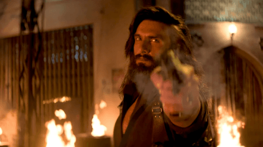 Dhurandhar 2 Shatters Records: Rs 1,090 Cr Domestic!