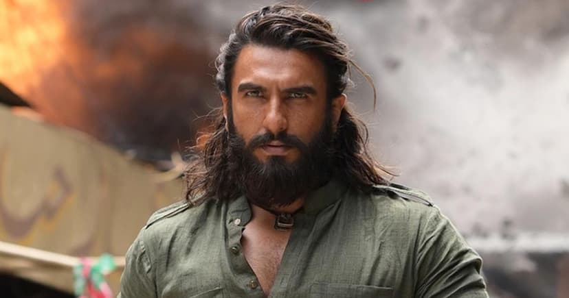 Dhurandhar 2: Second Highest Ticket Sales Ever