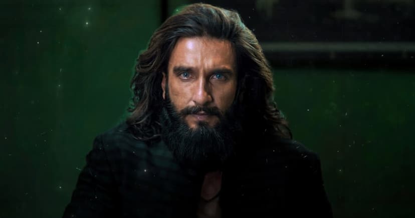 Dhurandhar 2 Shatters Box Office: 145 Cr Opening!