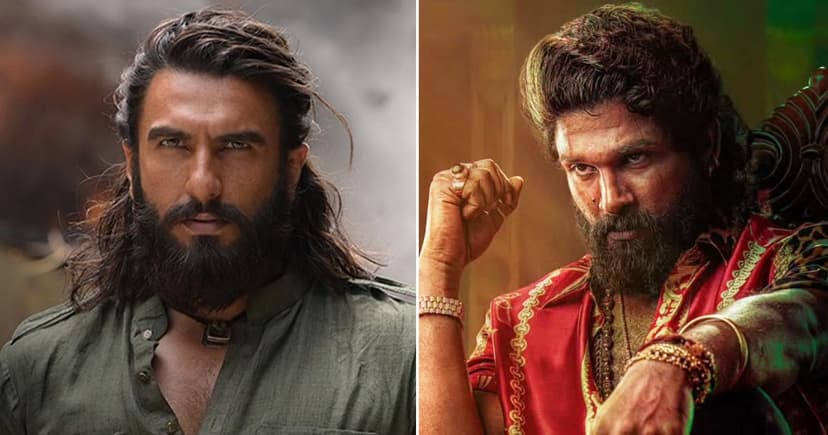 Dhurandhar 2 Shatters Records, Outgrosses Pushpa 2!