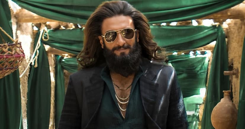 Dhurandhar 2 Dominates Overseas, Equals Jawan's Box Office!