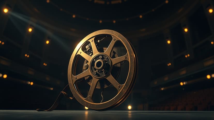 Indian Cinema First: BTS Film for Dhurandhar