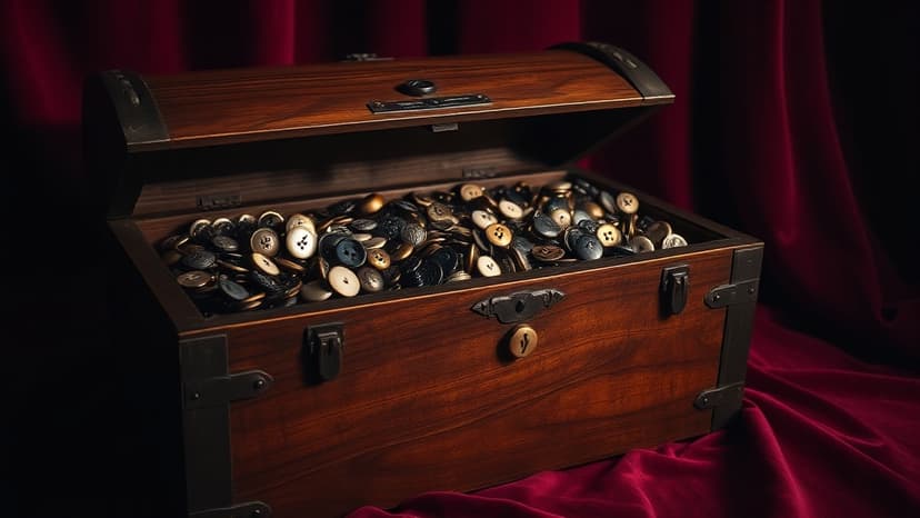 Director Praises Costume Designer's Unseen Efforts