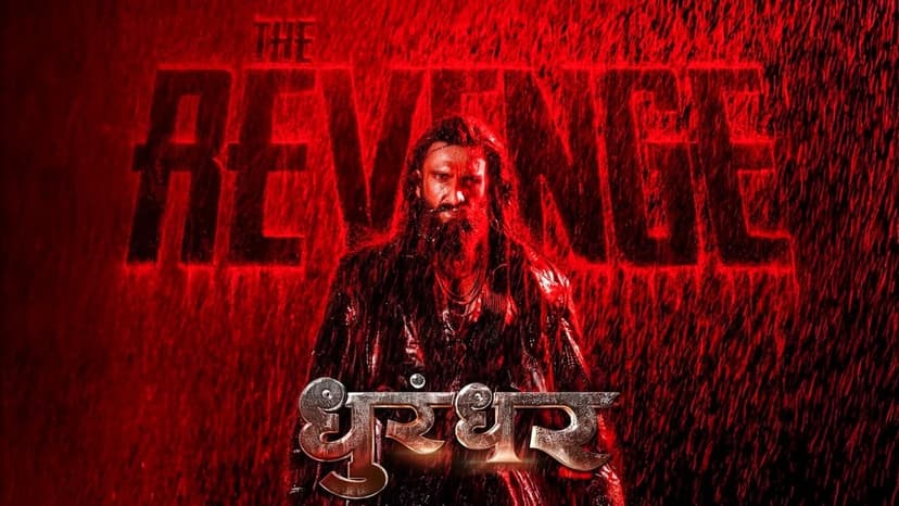 Dhurandhar 2: 3h 55m Epic Gears Up for Trailer Drop