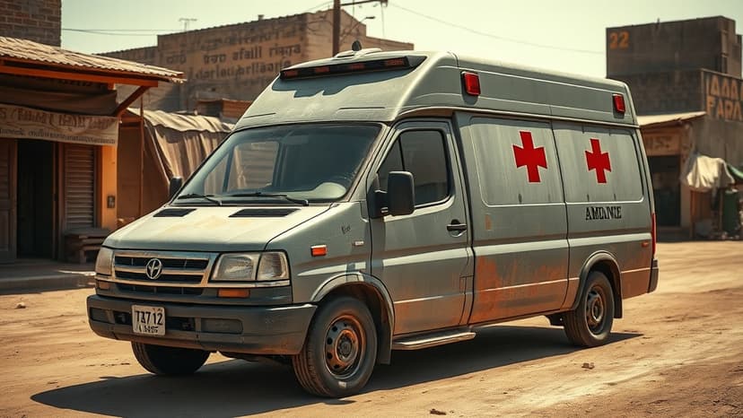 Dhurandhar 2: Pakistan Market Transformed for Filming