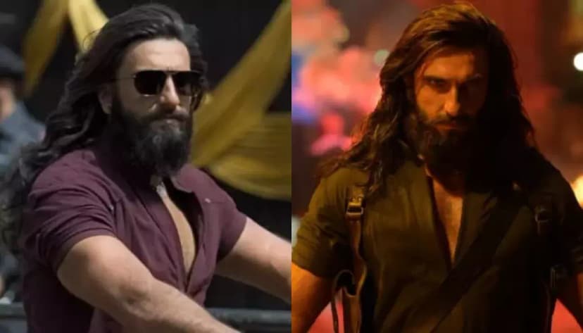 Dhurandhar 2 Fixes On-Screen Cameraman Glitch