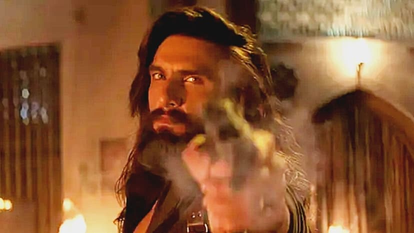 Dhurandhar 2 Shatters Hindi Cinema Records!