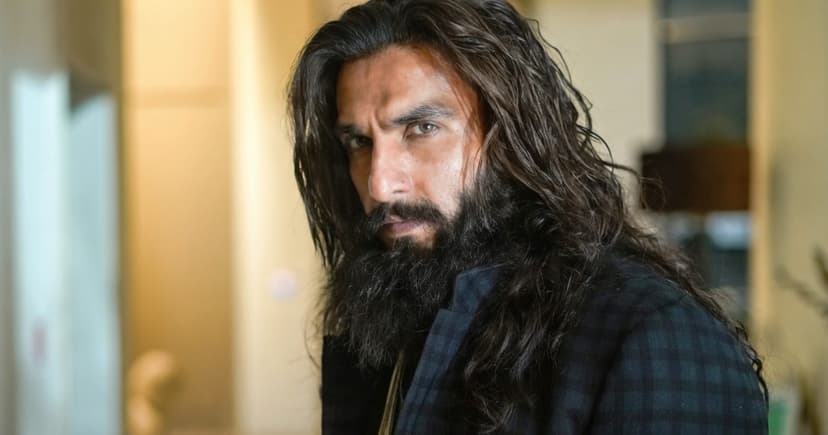 Dhurandhar 2 Shatters Records: First Hindi Film in 900 Cr Club!