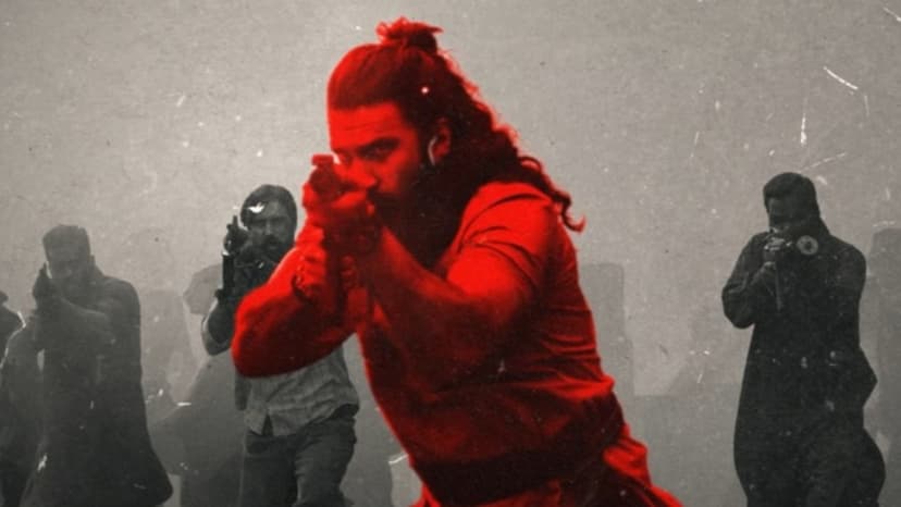 Dhurandhar 2: OTT Release Nears After Box Office Triumph