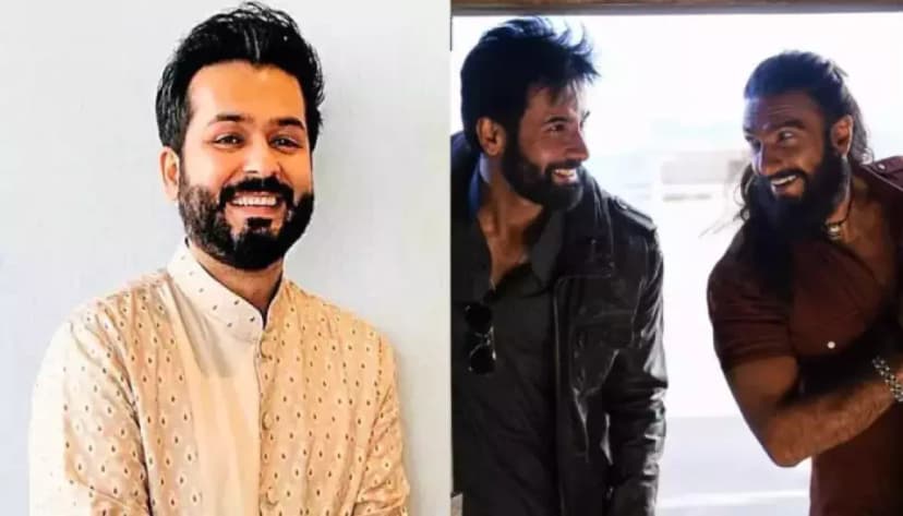 Gun Grips Hint at Dhurandhar 2 Plot Twist Revealed