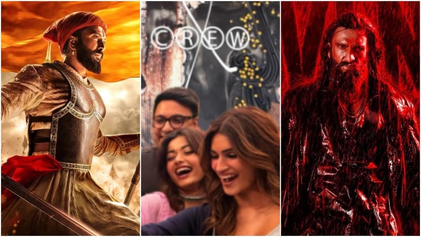 Dhurandhar 2 to Premiere Raja Shivaji & Cocktail 2 Teasers