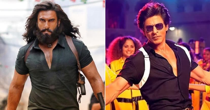 Ranveer Singh's Dhurandhar 2 Eyes Box Office Domination