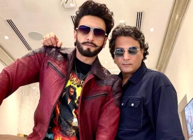 Ranveer Singh's Dhurandhar 2 Crosses 1000 Cr Milestone